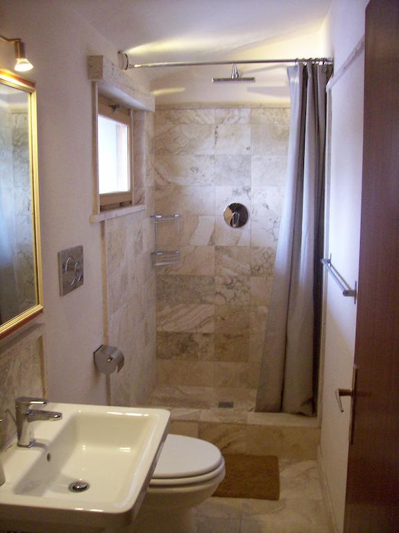 Villa Chiara Pergine Valdarno Kamer foto